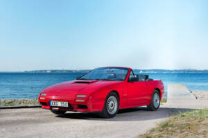 Bild 1/100 von Mazda RX-7 Turbo (1989)