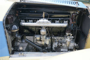 Afbeelding 4/50 van Rolls-Royce Phantom II (1929)