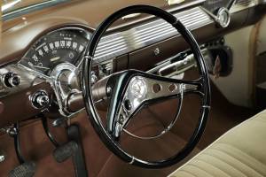 Afbeelding 13/24 van Chevrolet 210 Townsman (1955)