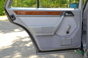 Afbeelding 17/44 van Mercedes-Benz E 280 T (1994)