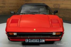 Bild 7/19 von Ferrari 308 GTSi (US) (1982)