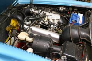 Imagen 15/15 de Volvo 1800 ES (1973)