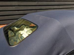Imagen 26/50 de Aston Martin V8 Vantage Volante (2000)