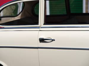 Immagine 27/50 di Borgward Isabella TS (1961)