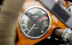 Image 48/50 of Lagonda M 35 Rapide T9 (1935)