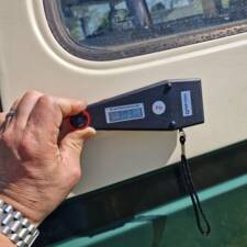 Image 57/78 de Volkswagen T3 Camper 1.9 (1987)