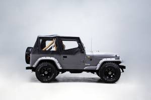Bild 11/38 von Jeep Wrangler 2.5L (1991)