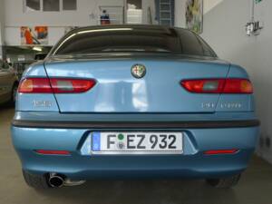 Imagen 30/49 de Alfa Romeo 156 2.0 TS 16V (1999)