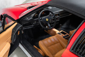 Imagen 6/38 de Ferrari 328 GTS (1987)