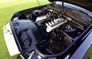 Image 34/50 of Rolls-Royce Phantom VII (2010)