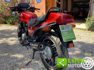 Image 5/10 de Honda DUMMY (1984)