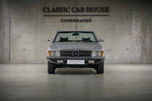 Image 2/100 de Mercedes-Benz 450 SL (1973)