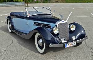 Bild 19/50 von Delage D6-70 Figoni &amp; Falaschi (1936)