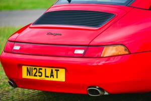 Bild 13/50 von Porsche 911 Targa (1996)
