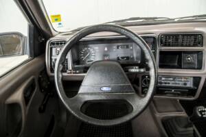 Bild 8/50 von Ford Sierra 2.0 (1985)