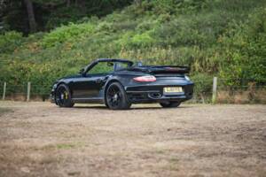Bild 12/50 von Porsche 911 Turbo S (2011)