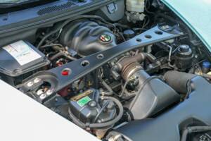 Image 27/40 of Alfa Romeo 8C Spider (2009)