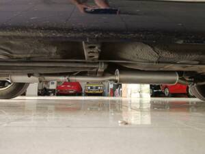 Bild 33/50 von Alfa Romeo Alfetta 1.6 (1979)