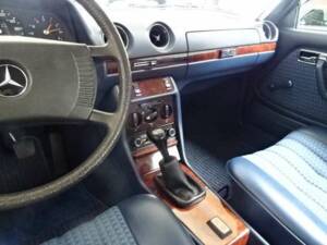 Afbeelding 22/26 van Mercedes-Benz 230 C (1978)