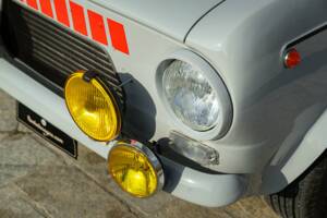 Image 19/50 of Abarth Fiat 850 TC (1970)