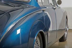 Bild 11/35 von Jaguar Mk II 3.4 (1967)