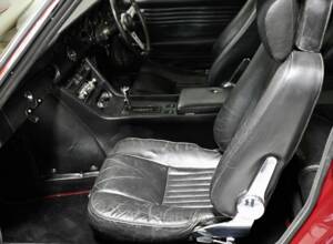 Bild 19/50 von Jensen Interceptor  MK II (1970)