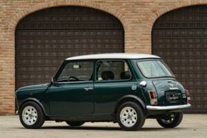 Afbeelding 10/43 van Rover Mini Cooper 1,3i (1994)