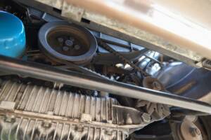 Image 36/81 of Maserati Biturbo 2.0 (1984)