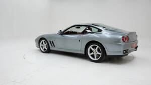 Image 4/15 of Ferrari 550 Maranello (1997)