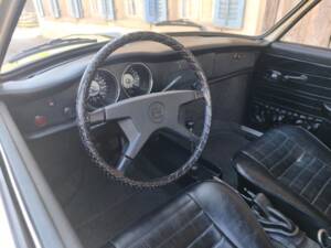 Image 11/21 of Volkswagen Karmann Ghia 1600 (1972)