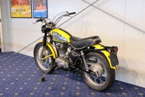 Obraz 17/31 pojazdu Ducati 350 Scrambler (1900)