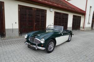 Bild 2/29 von Austin-Healey 100/6 (BN6) (1958)