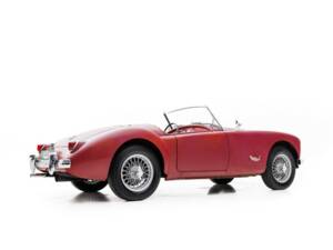 Afbeelding 10/45 van MG MGA 1500 (1958)