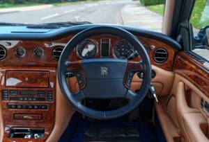 Image 14/27 of Rolls-Royce Silver Seraph (2000)