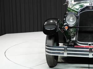 Image 10/15 of Willys-Knight 66 A (1928)