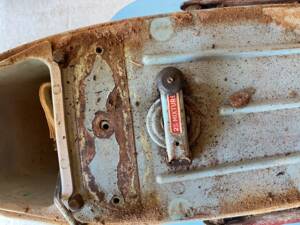 Immagine 89/100 di Piaggio DUMMY (1968)