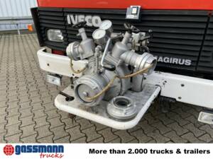 Image 15/15 of Iveco Magirus 60-9 (1986)