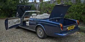 Imagen 29/50 de Rolls-Royce Corniche III (1991)