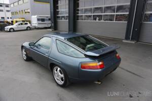 Immagine 5/46 di Porsche 928 S4 (1988)