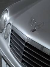 Afbeelding 15/34 van Mercedes-Benz E 430 4MATIC (2001)