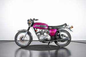 Immagine 1/50 di Triumph T 150 V Trident (1974)