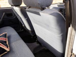 Bild 26/50 von Ford Escort 1.3 (1986)