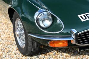 Image 10/26 de Jaguar Type E V12 (1973)