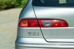 Image 16/50 de Alfa Romeo 156 2.4 JTD (2004)