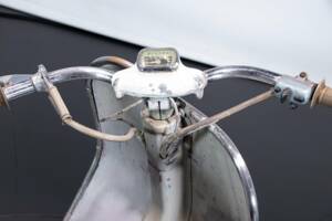 Imagen 45/50 de Piaggio DUMMY (1954)