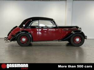 Imagen 6/15 de BMW 326 (1937)