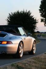 Bild 4/16 von Porsche 911 Carrera (1995)