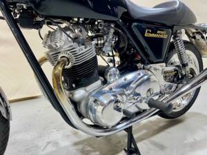 Image 14/16 of Norton Commando 850 Roadster (1975)