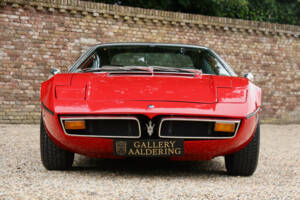 Afbeelding 31/50 van Maserati Bora 4900 (1973)
