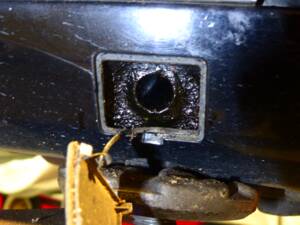 Image 61/83 de Mercedes-Benz E 220 (1996)